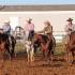 Flying H Arena Hosts Ranch Rodeo